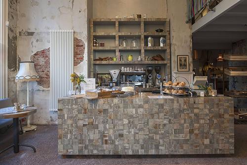 清水混凝土和普通混凝土的區(qū)別是什么？清水混凝土的價(jià)格高嗎？