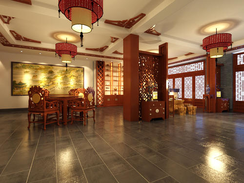 復(fù)古地坪漆的優(yōu)點有哪些？效果怎么樣？