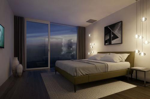 微水泥到底是什么?它和水泥有區別嗎?