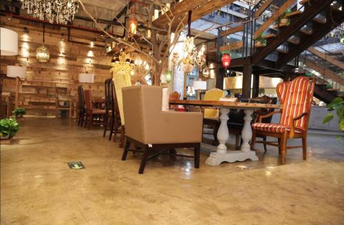 復古地坪的好處有哪些?怎么樣的復古地坪才好看?