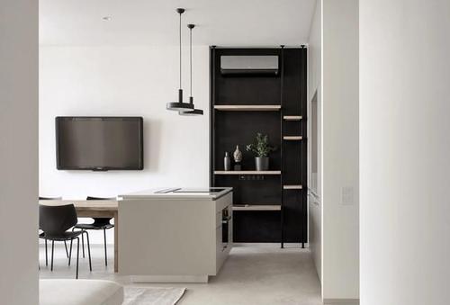 什么是微水泥？微水泥的特點有哪些？