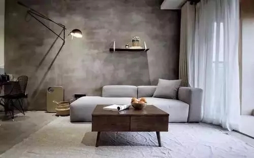 什么是微水泥？微水泥的特點有哪些？