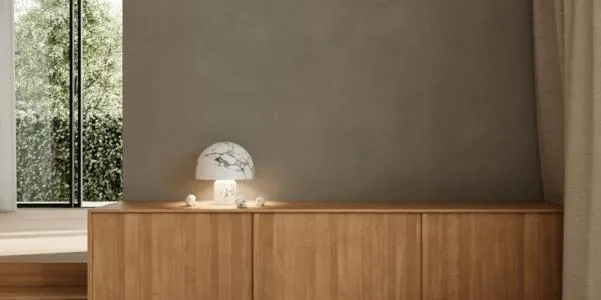 微水泥是什么?微水泥的施工效果是什么樣的?