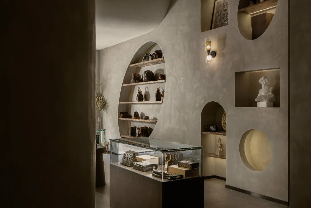 建筑材料微水泥怎么樣?微水泥的特性有哪些?