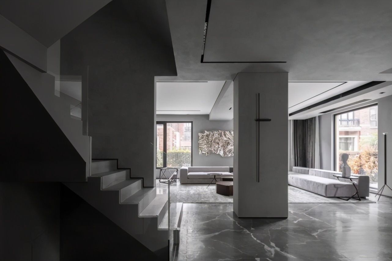 微水泥的施工價值是非常高的！您可能低估了它！