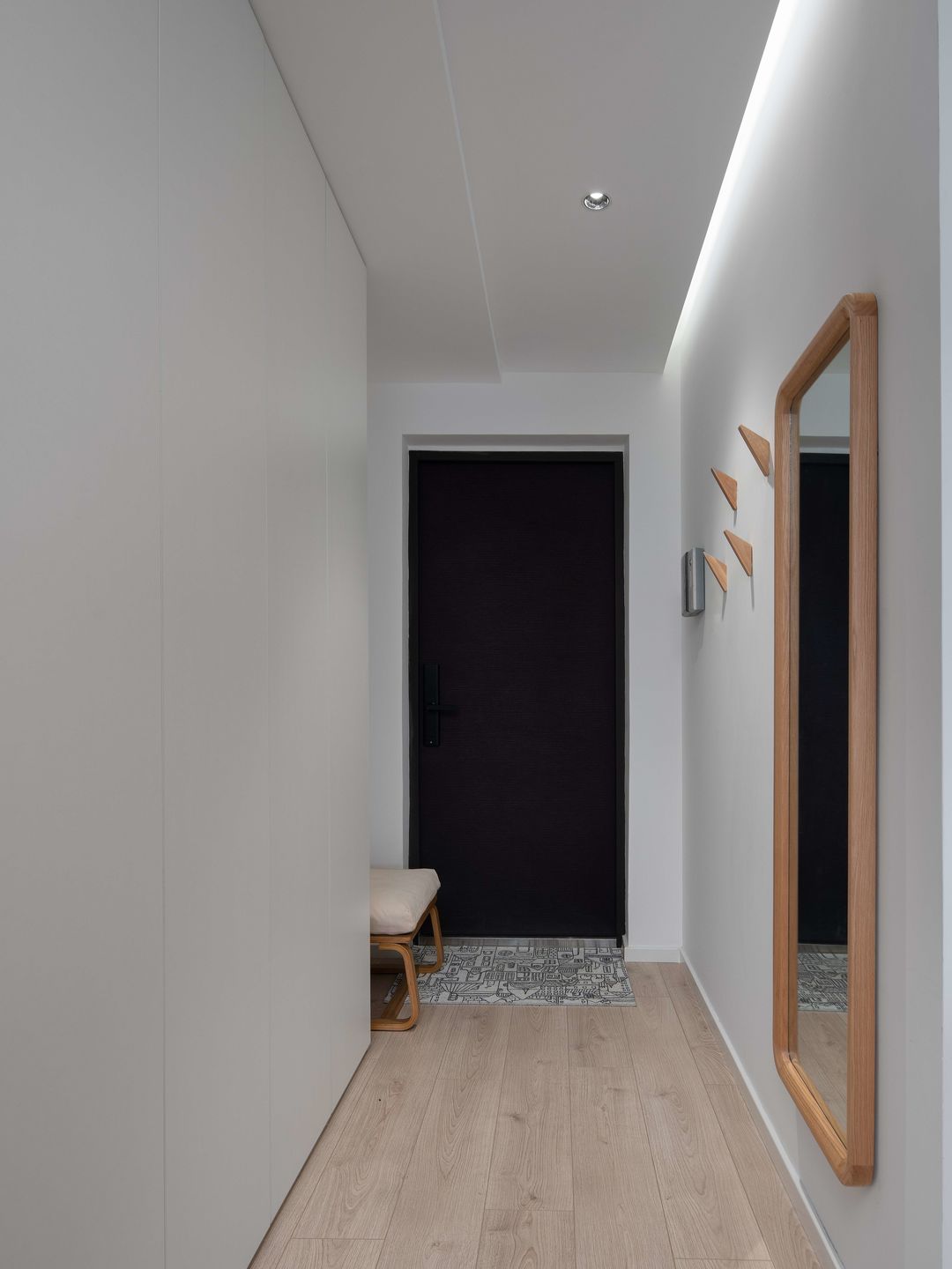 微水泥裝修風(fēng)格是什么樣的?微水泥施工效果圖!