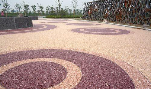 地坪涂料應(yīng)該怎么施工?地坪漆施工介紹!