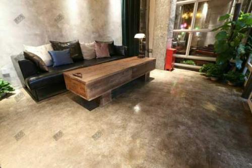 復古漆地坪施工時需要注意哪些事項?