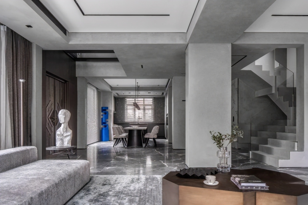 清水混凝土是什么？和普通混凝土有區別嗎？