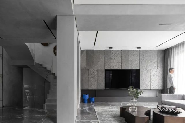 清水混凝土是什么？和普通混凝土有區別嗎？