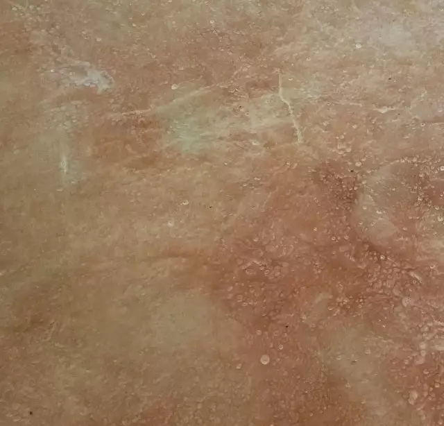 施麥貝琥珀藝術地坪漆施工流程介紹！