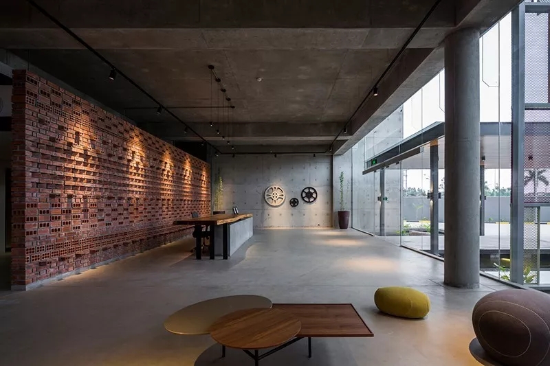 你知道納米水泥是上面的新型裝修材料嗎?