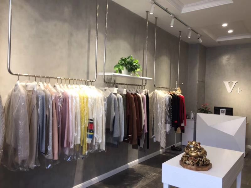 清水混凝土漆的施工的優點是什么？