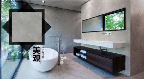 仿清水混凝土優(yōu)點有哪些?為什么要選仿清水混凝土