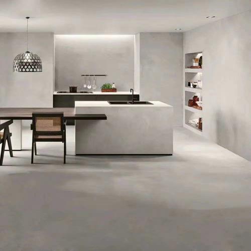 微水泥施工有什么優點?微水泥品牌有哪些?