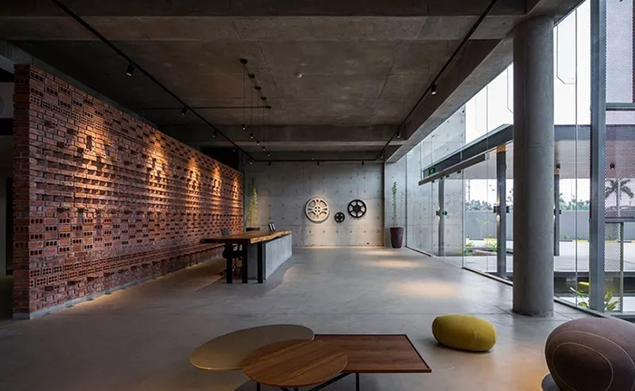 清水混凝土漆施工好不好？上海清水混凝土廠家！