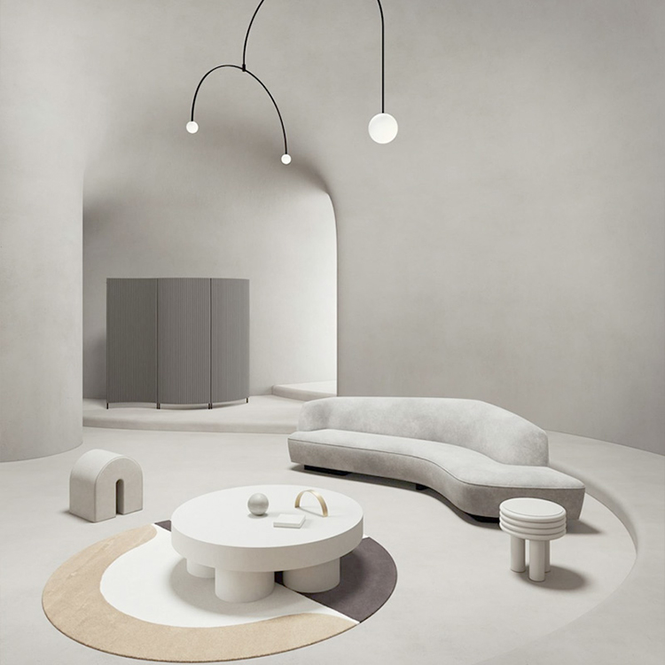 清水混凝土和普通混凝土的區別