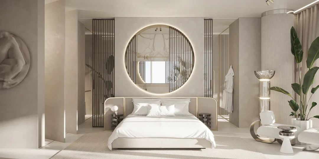 什么是微水泥？微水泥藝術漆效果是什么樣的？