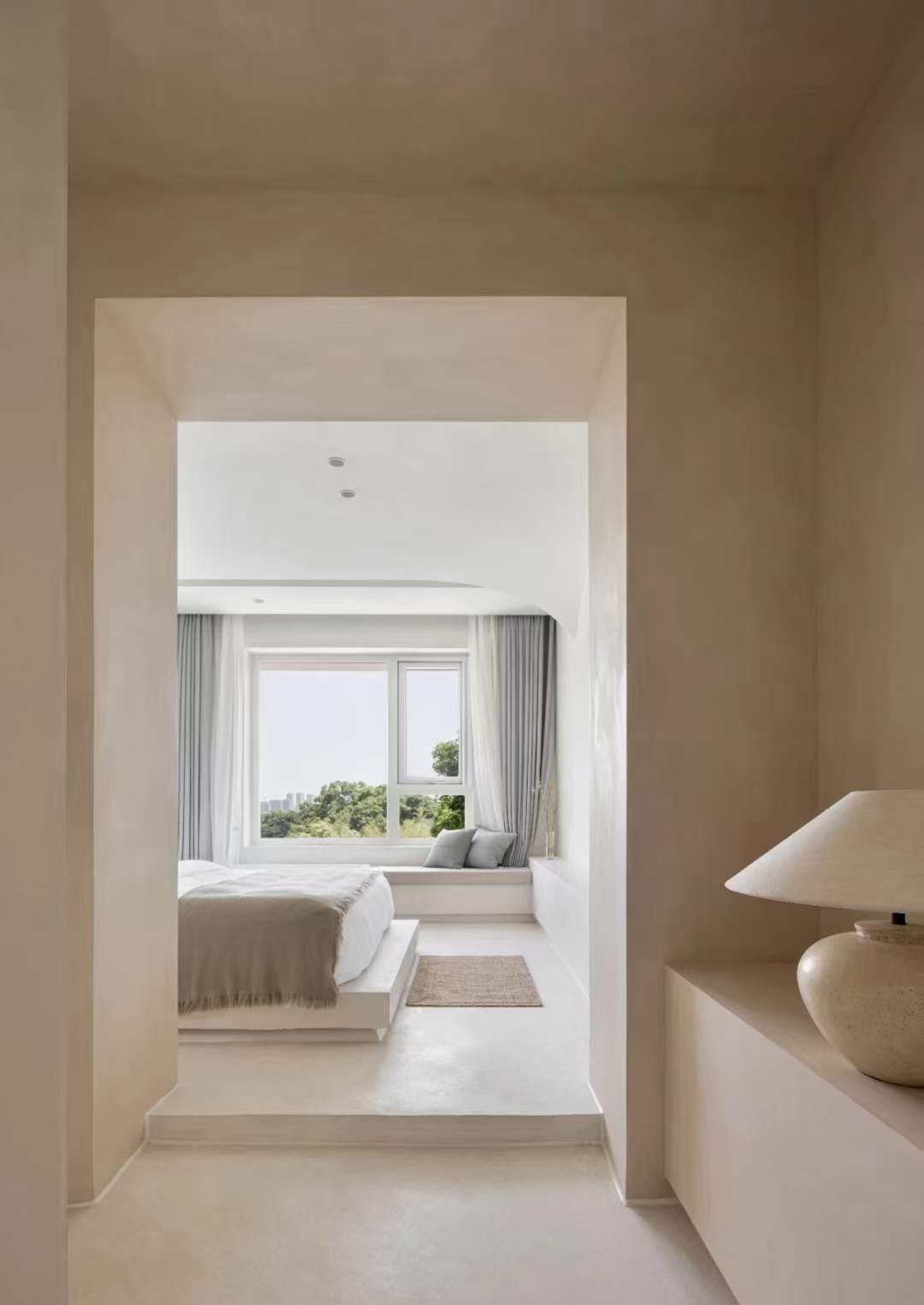 納米微水泥貴嗎?納米水泥的優(yōu)勢在哪?