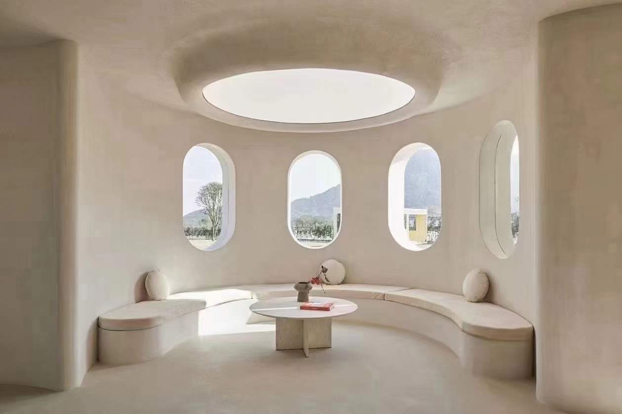 瓷磚和微水泥有什么區(qū)別?哪個效果好?