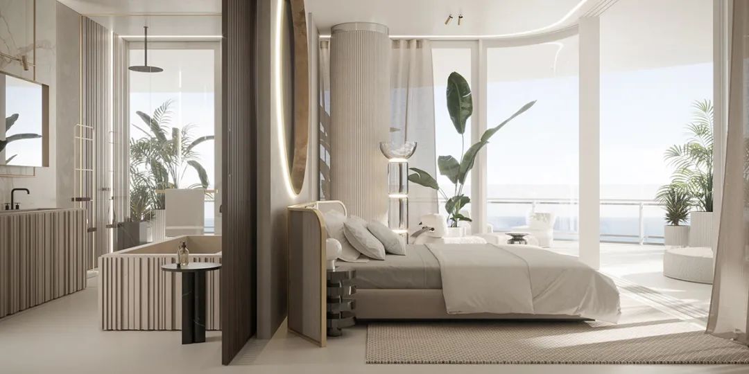 瓷磚和微水泥有什么區(qū)別?哪個效果好?