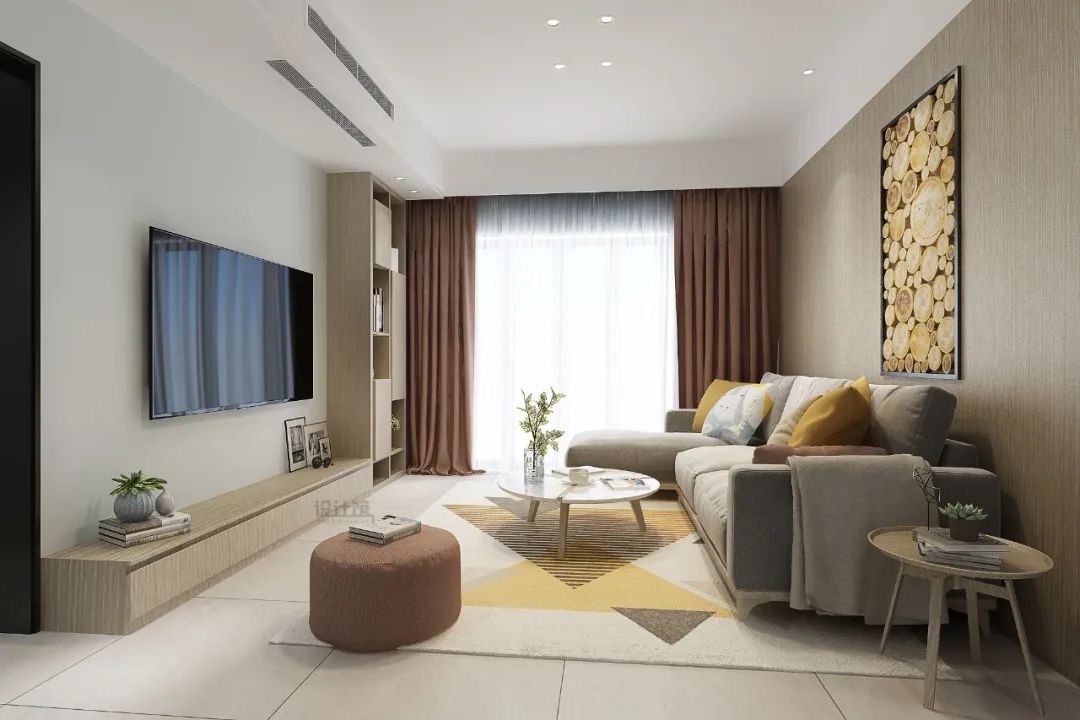 瓷磚和微水泥有什么區(qū)別?哪個效果好?