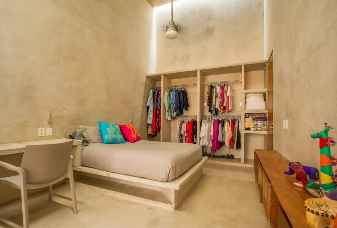 瓷磚和微水泥有什么區(qū)別?哪個效果好?